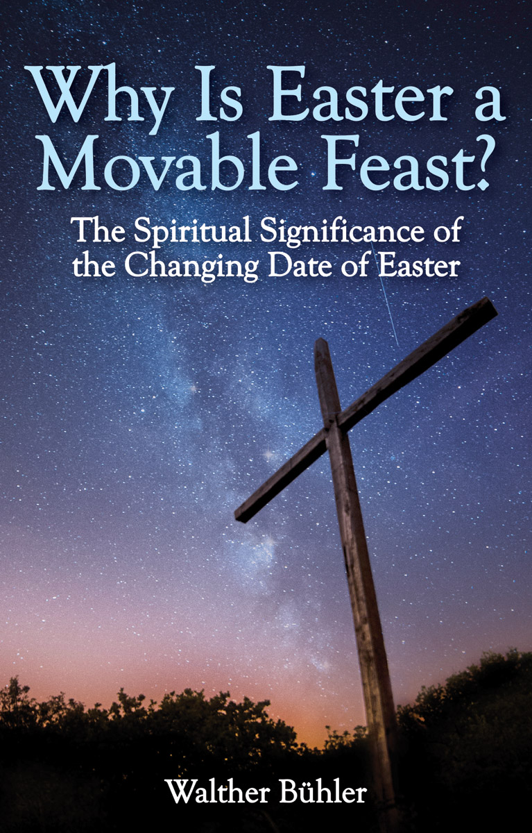 Guest Blog: Why is Easter a Movable Feast? - Floris Books