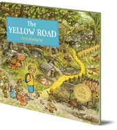 Sven Nordqvist - The Yellow Road