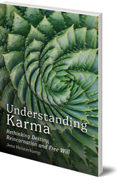 Jens Heisterkamp; Translated by Matthew Barton - Understanding Karma: Rethinking Destiny, Reincarnation and Free Will