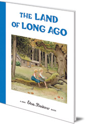 Elsa Beskow - Land of Long Ago: Mini edition