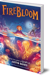 Justin Davies - Firebloom