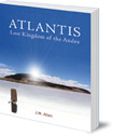 Atlantis: Lost Kingdom of the Andes