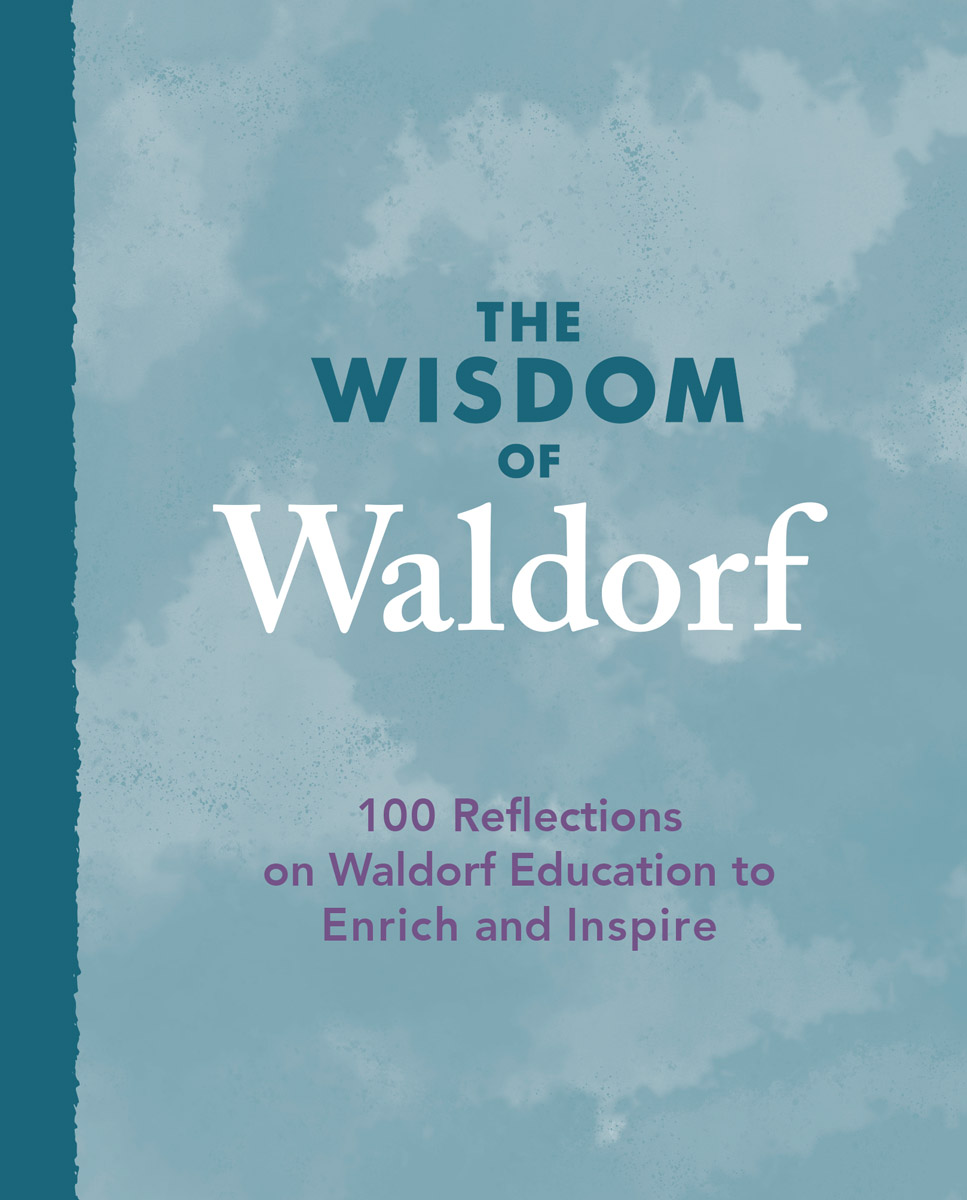 books on waldorf education