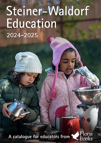 Steiner-Waldorf Education Catalogue