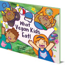 What Vegan Kids Eat