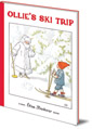 Ollie's Ski Trip: Mini edition