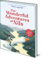 The Wonderful Adventures of Nils: A Classic Swedish Children's Tale