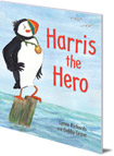 Harris the Hero: A Puffin's Adventure