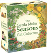 The Gerda Muller Seasons Gift Collection: Spring, Summer, Autumn and Winter