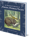 An Illustrated Collection of Nordic Animal Tales