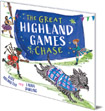 The Great Highland Games Chase