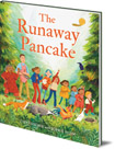 The Runaway Pancake